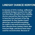 Business 9 image FLORIDA ORTHOPAEDIC INSTITUTE & SURGERY CENTER X Rays & Imaging in Tampa FL