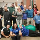 Business 11 image FLORIDA ORTHOPAEDIC INSTITUTE & SURGERY CENTER X Rays & Imaging in Tampa FL