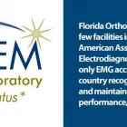 Business 31 image FLORIDA ORTHOPAEDIC INSTITUTE & SURGERY CENTER X Rays & Imaging in Tampa FL