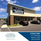 Business 36 image FLORIDA ORTHOPAEDIC INSTITUTE & SURGERY CENTER X Rays & Imaging in Tampa FL