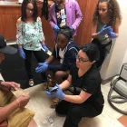 Business 24 image FLORIDA ORTHOPAEDIC INSTITUTE & SURGERY CENTER X Rays & Imaging in Temple Terrace FL