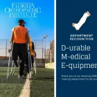 Business 28 image FLORIDA ORTHOPAEDIC INSTITUTE & SURGERY CENTER X Rays & Imaging in Temple Terrace FL