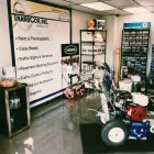 Business 4 image FLORIDA TRANSCOR, INC Signs, Banners & Display Systems in Tampa FL