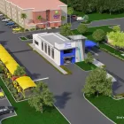 Business 1 image FLORIS CAR WASH in Orlando FL