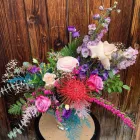 Business 2 image FLOWERS ON THE VINE Shopping & Retail in Denver CO