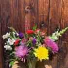 Business 7 image FLOWERS ON THE VINE Shopping & Retail in Denver CO