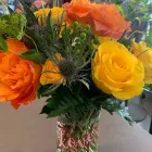 Business 45 image FLOWERS ON THE VINE Shopping & Retail in Denver CO