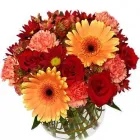 Business 53 image FLOWERS ON THE VINE Shopping & Retail in Denver CO
