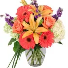 Business 54 image FLOWERS ON THE VINE Shopping & Retail in Denver CO