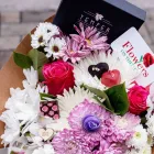Business 56 image FLOWERS ON THE VINE Shopping & Retail in Denver CO