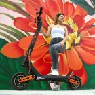 Business 1 image FLUIDFREERIDE ELECTRIC SCOOTERS Motorcycles & Scooters in Miami FL