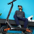 Business 3 image FLUIDFREERIDE ELECTRIC SCOOTERS Motorcycles & Scooters in Miami FL