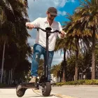 Business 7 image FLUIDFREERIDE ELECTRIC SCOOTERS Motorcycles & Scooters in Miami FL
