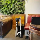 Business 10 image FLUIDFREERIDE ELECTRIC SCOOTERS Motorcycles & Scooters in Miami FL