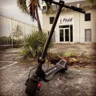 Business 11 image FLUIDFREERIDE ELECTRIC SCOOTERS Motorcycles & Scooters in Miami FL