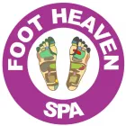 Business 3 image FOOT HEAVEN SPA Massage Therapy in Fort Lauderdale FL