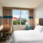 Business 13 image FOUR POINTS BY SHERATON CORAL GABLES Travel & Tourism in Coral Gables FL