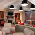 Business 2 image FOUR POINTS BY SHERATON KANSAS CITY AIRPORT Hotels in Kansas City MO