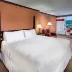 Business 8 image FOUR POINTS BY SHERATON KANSAS CITY AIRPORT Hotels in Kansas City MO