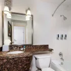 Business 17 image FOUR POINTS BY SHERATON KANSAS CITY AIRPORT Hotels in Kansas City MO