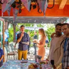 Business 1 image FOURTH WALL ENTERTAINMENT Writing Services in San Diego CA