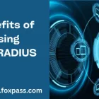 Business 1 image FOXPASS Computer Software Service in California City CA