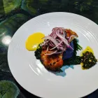 Business 2 image FRANCO'S LATIN TABLE Spanish Restaurants in San Francisco CA