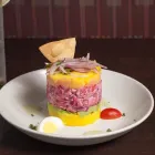 Business 4 image FRANCO'S LATIN TABLE Spanish Restaurants in San Francisco CA