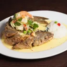 Business 5 image FRANCO'S LATIN TABLE Spanish Restaurants in San Francisco CA