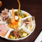 Business 6 image FRANCO'S LATIN TABLE Spanish Restaurants in San Francisco CA