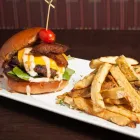 Business 7 image FRANCO'S LATIN TABLE Spanish Restaurants in San Francisco CA