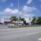 Business 1 image FRANK'S COLLISION & BODY WORKS Tire Dealers in Opa Locka FL
