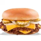 Business 2 image FREDDY'S FROZEN CUSTARD & STEAKBURGERS - LIBERTY Burger Restaurants in Kansas City MO