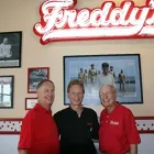 Business 3 image FREDDY'S FROZEN CUSTARD & STEAKBURGERS - TUCSON - E BROADWAY Restaurants in Tucson AZ