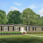 Business 2 image FREEDOM HOMES Real Estate Agents in Hattiesburg MS