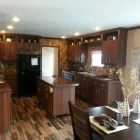 Business 4 image FREEDOM HOMES Real Estate Agents in Hattiesburg MS