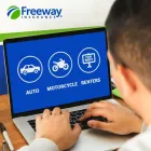 Business 1 image FREEWAY INSURANCE Tax Preparation Service in South Bend IN