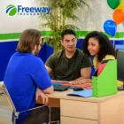 Business 2 image FREEWAY INSURANCE Tax Preparation Service in South Bend IN