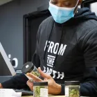 Business 5 image FROM THE EARTH MEDICAL MARIJUANA DISPENSARY BROOKSIDE in Kansas City MO