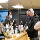 Business 9 image FROM THE EARTH MEDICAL MARIJUANA DISPENSARY BROOKSIDE in Kansas City MO