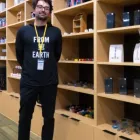 Business 2 image FROM THE EARTH MEDICAL MARIJUANA DISPENSARY BROOKSIDE in Kansas City MO