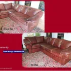 Business 1 image FRONT RANGE LEATHER CARE Leather Clothing Cleaning & Repair in Denver CO