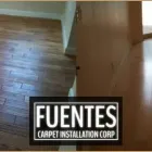 Business 2 image FUENTES CARPET INSTALLATION Wood Floor Installation Service in Miami FL