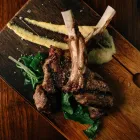 Business 3 image FULL MOON SD Restaurant in San Diego CA