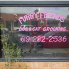 Business 4 image FURRY FRIENDS DOG AND CAT GROOMING Pet Grooming in San Diego CA