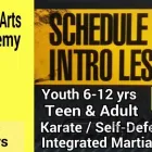 Business 1 image FUSON'S ECLECTIC MARTIAL ARTS AND JEET KUNE DO ACADEMY in South Bend IN