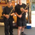Business 3 image FUSON'S ECLECTIC MARTIAL ARTS AND JEET KUNE DO ACADEMY in South Bend IN