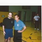 Business 5 image FUSON'S ECLECTIC MARTIAL ARTS AND JEET KUNE DO ACADEMY in South Bend IN
