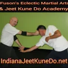 Business 6 image FUSON'S ECLECTIC MARTIAL ARTS AND JEET KUNE DO ACADEMY in South Bend IN