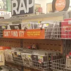 Business 8 image FYE Consumer Electronics Stores in Buffalo NY